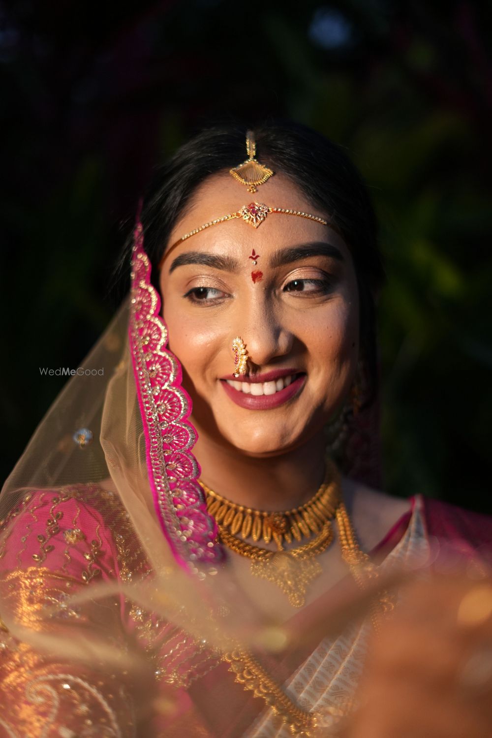 Photo From Nishitha - By Bulbul Lakhmna Makeup Artist