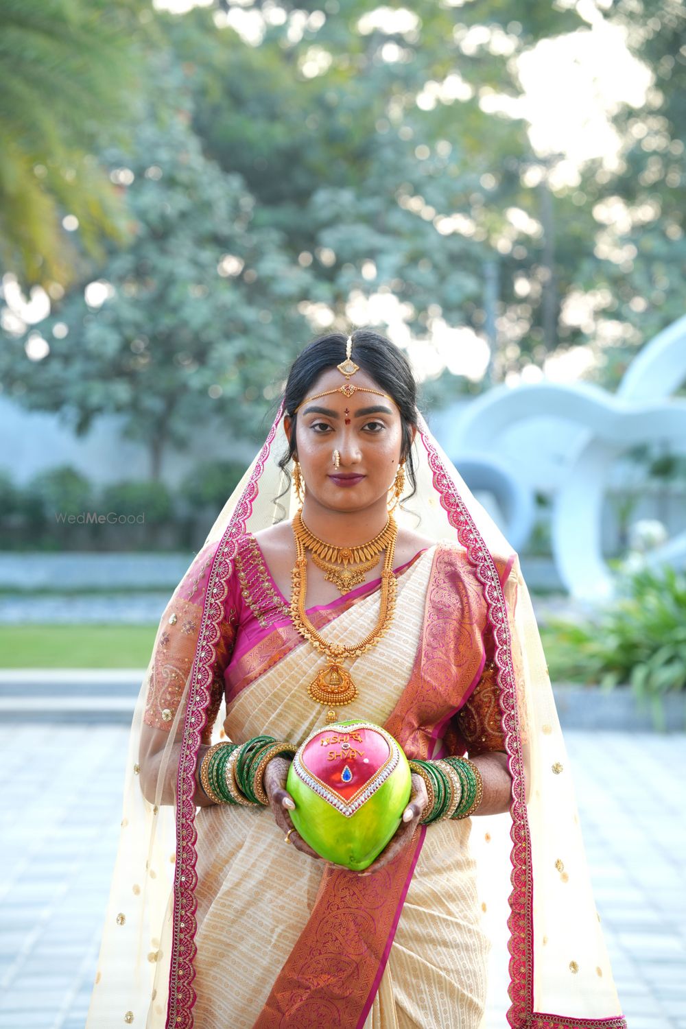 Photo From Nishitha - By Bulbul Lakhmna Makeup Artist