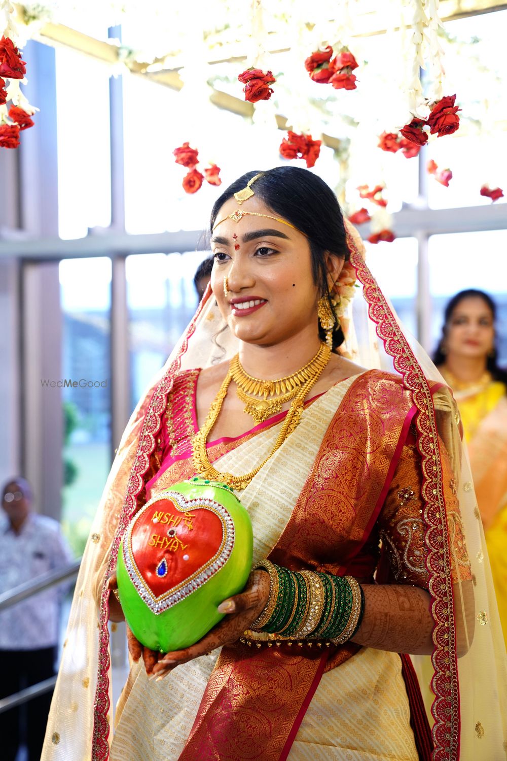 Photo From Nishitha - By Bulbul Lakhmna Makeup Artist