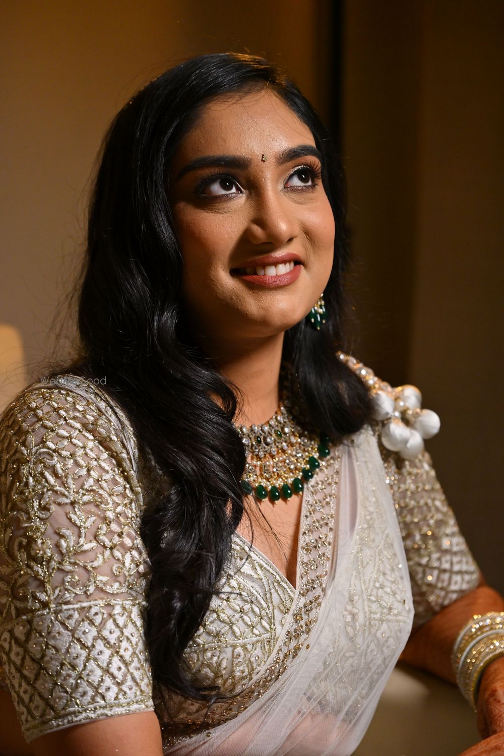 Photo From Nishitha  - By Bulbul Lakhmna Makeup Artist