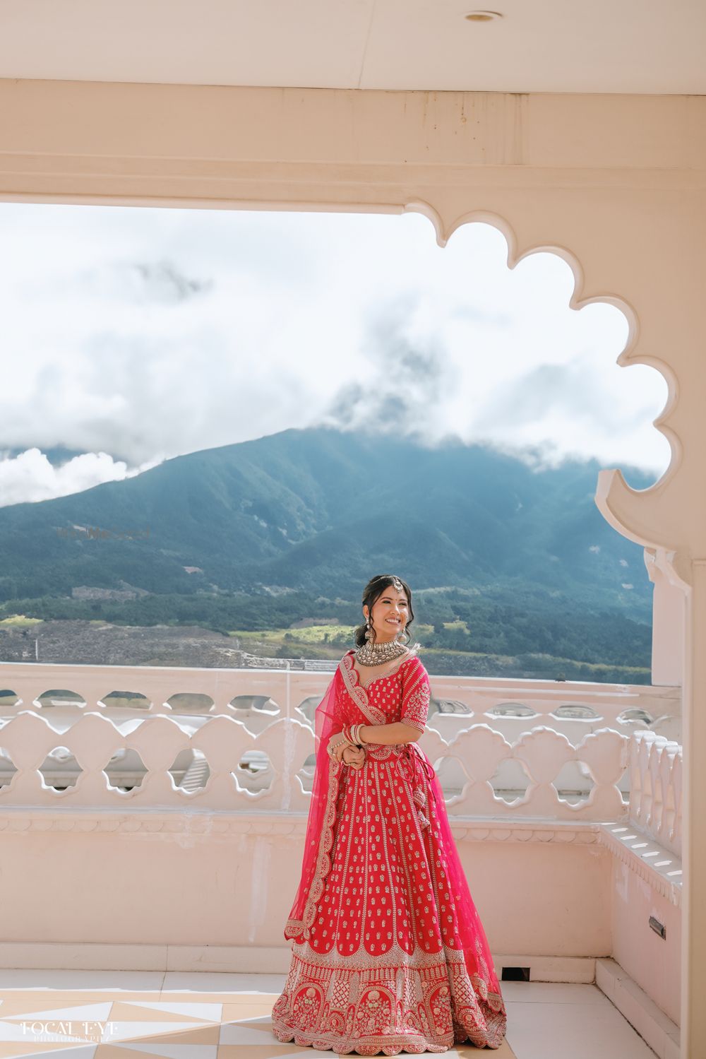 Photo From Bride Namrata  - By K'Agrawal Makeovers