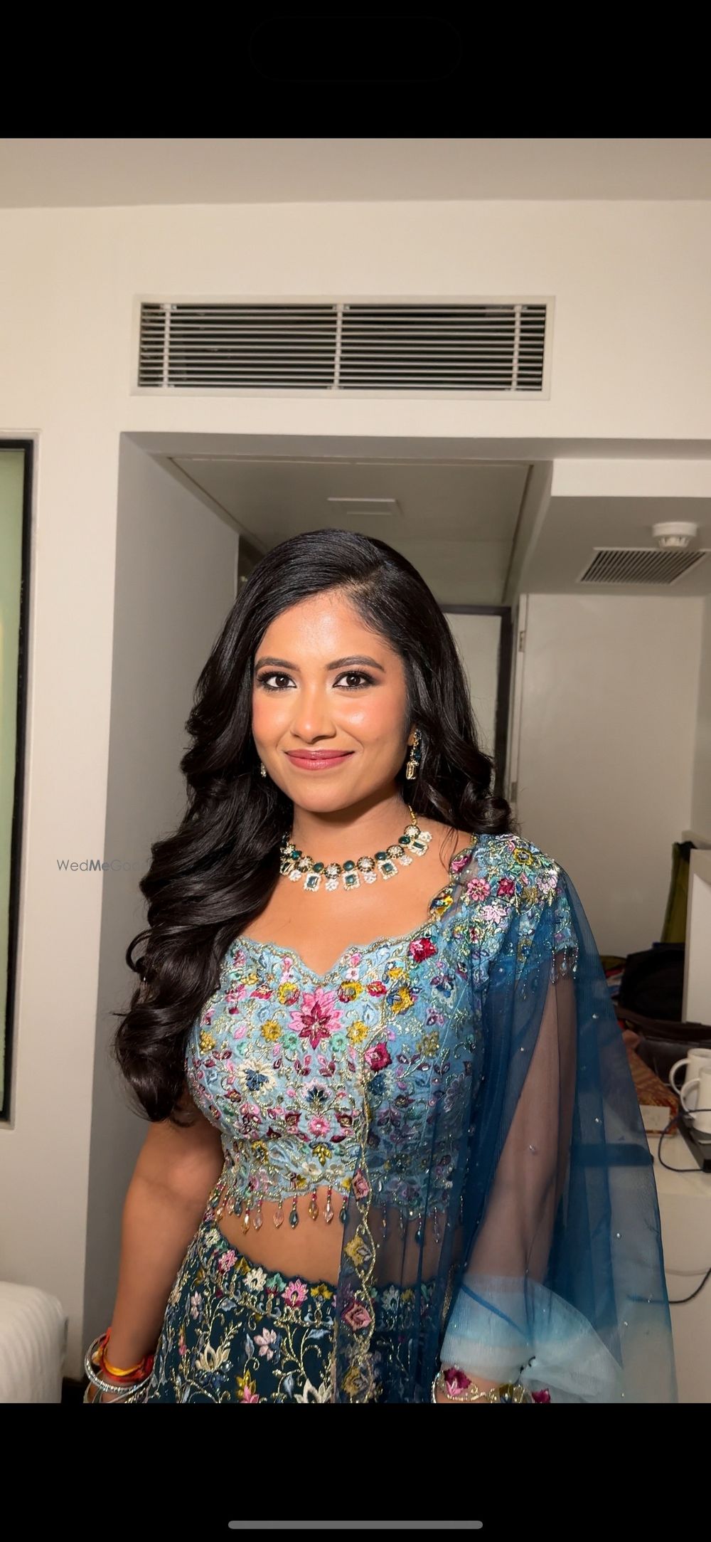 Photo From Bride Namrata  - By K'Agrawal Makeovers