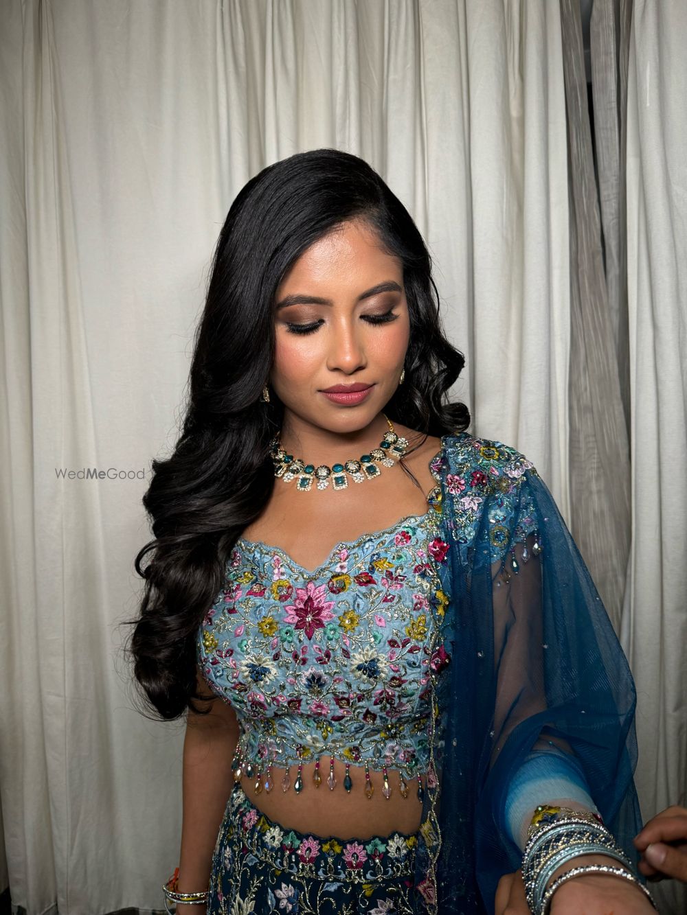 Photo From Bride Namrata  - By K'Agrawal Makeovers