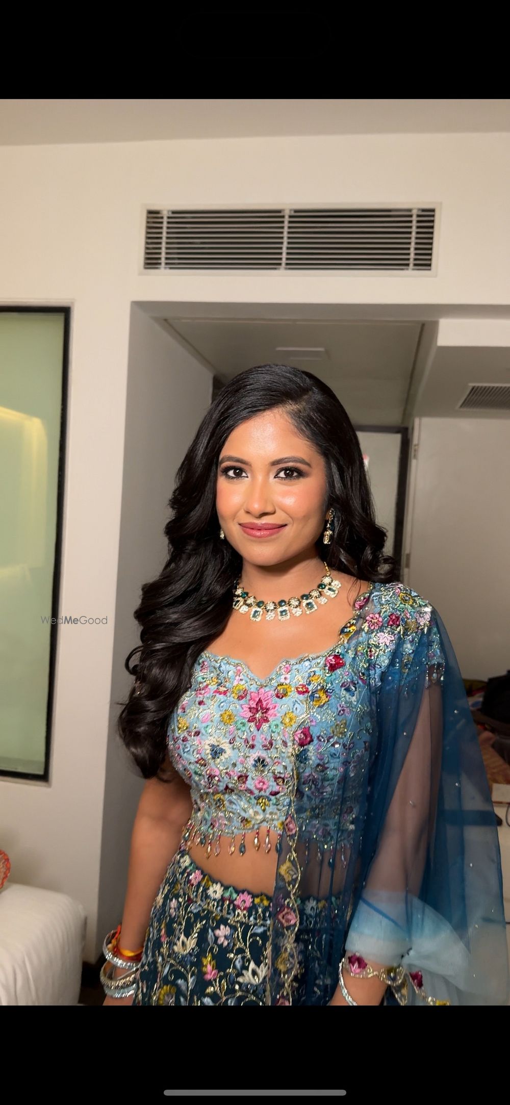 Photo From Bride Namrata  - By K'Agrawal Makeovers