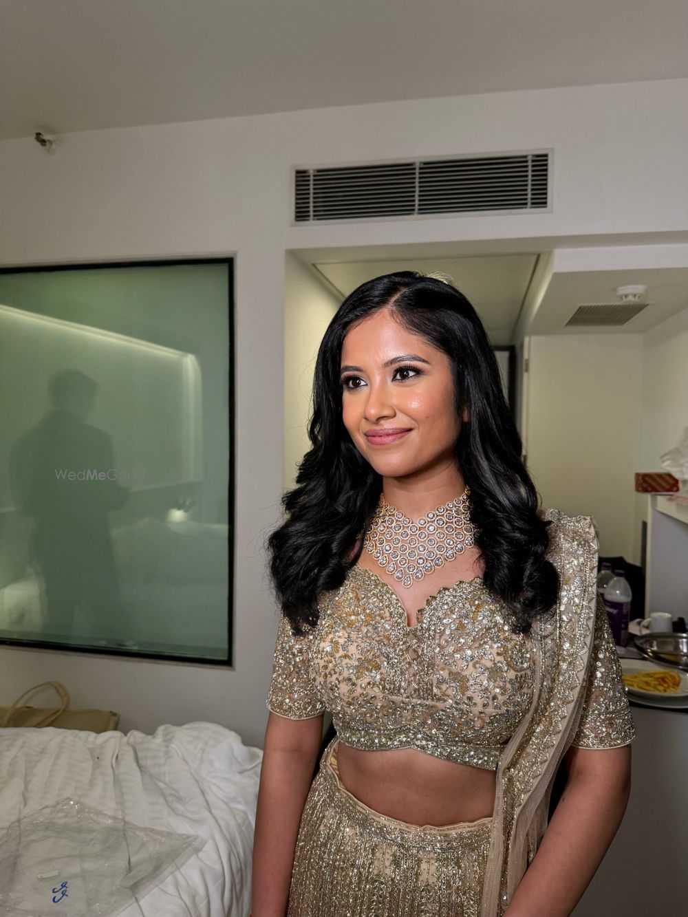 Photo From Bride Namrata  - By K'Agrawal Makeovers