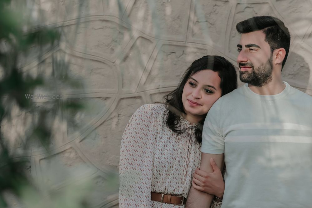 Photo From Sandhya & Sanchit, Pre Wedding Shoot - By Pinakin Studios