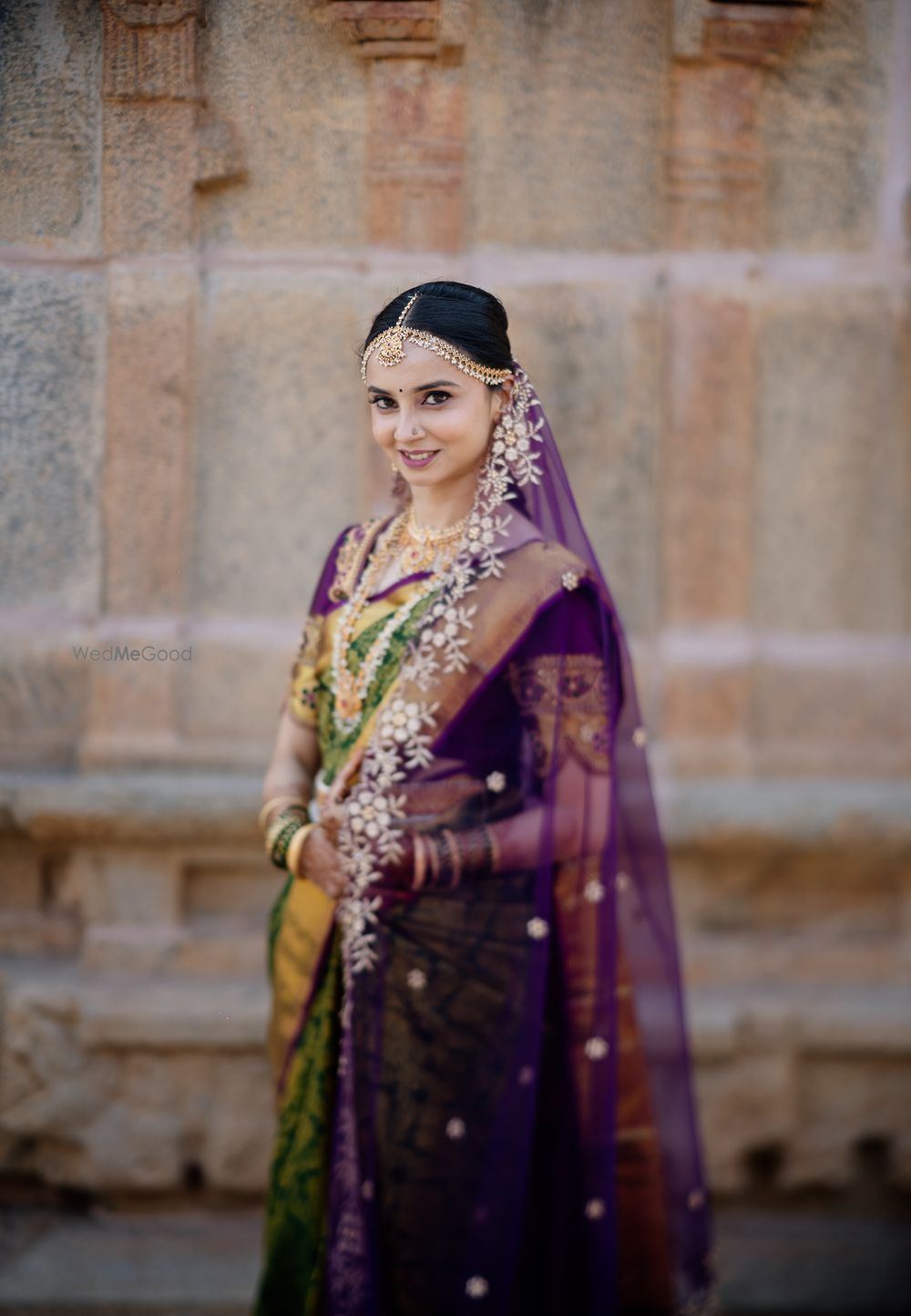 Photo From Bhavishya & Bala - By ThyWed Stories