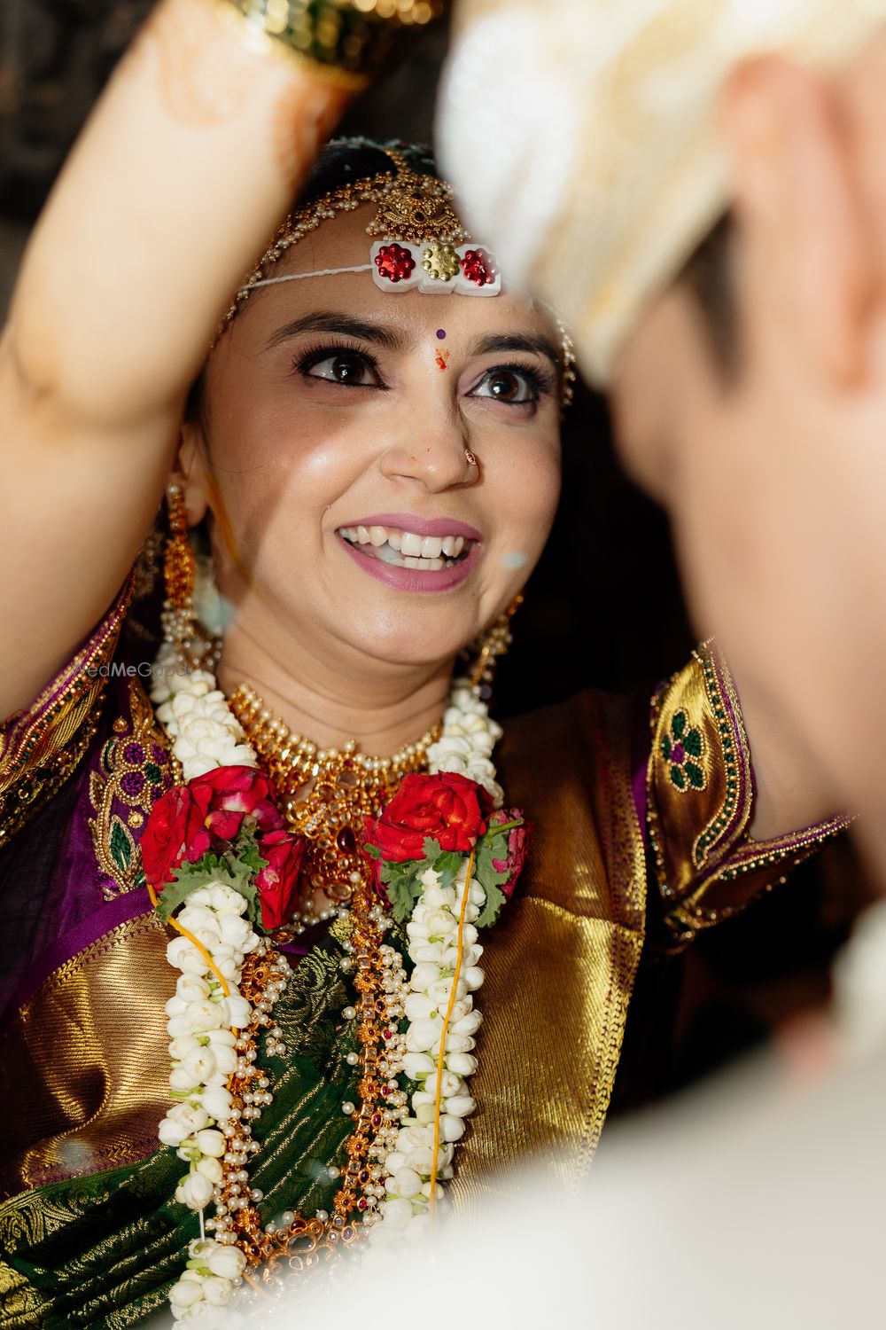 Photo From Bhavishya & Bala - By ThyWed Stories