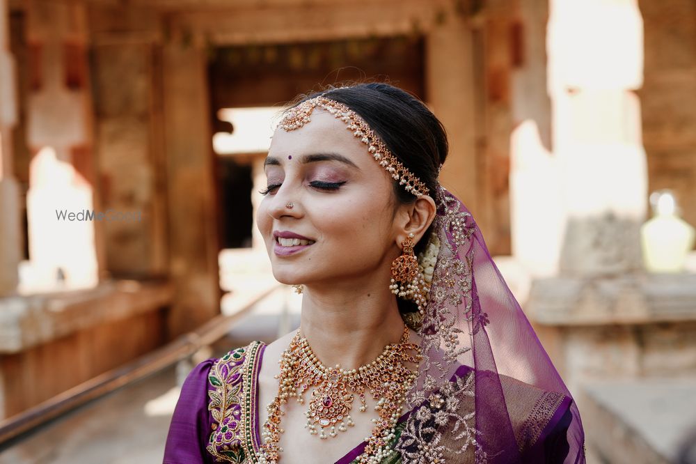 Photo From Bhavishya & Bala - By ThyWed Stories