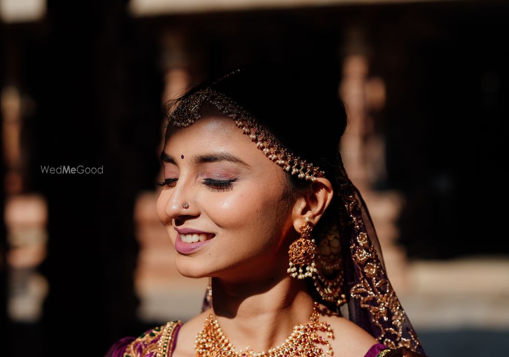 Photo From Bhavishya & Bala - By ThyWed Stories
