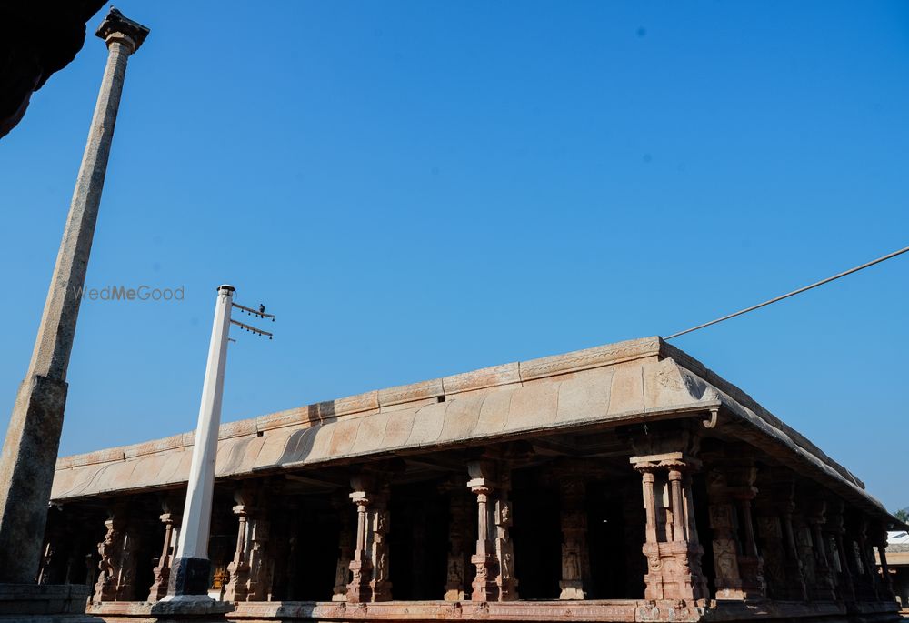 Photo From Bhavishya & Bala - By ThyWed Stories