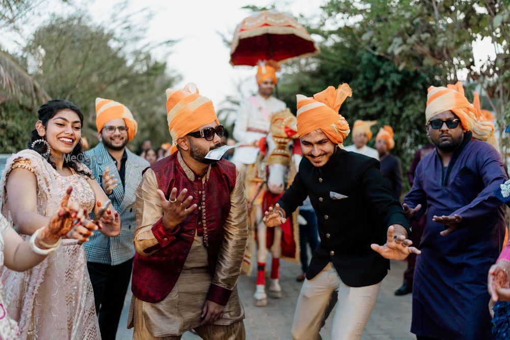 Photo From Naman & Garima - By ThyWed Stories