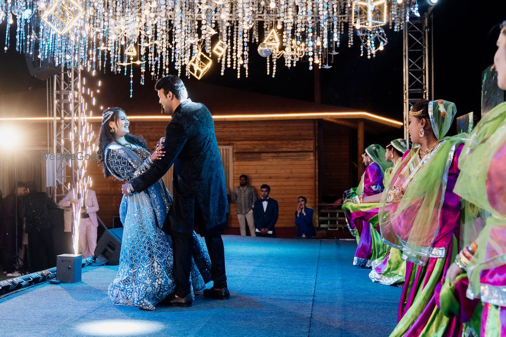 Photo From Naman & Garima - By ThyWed Stories