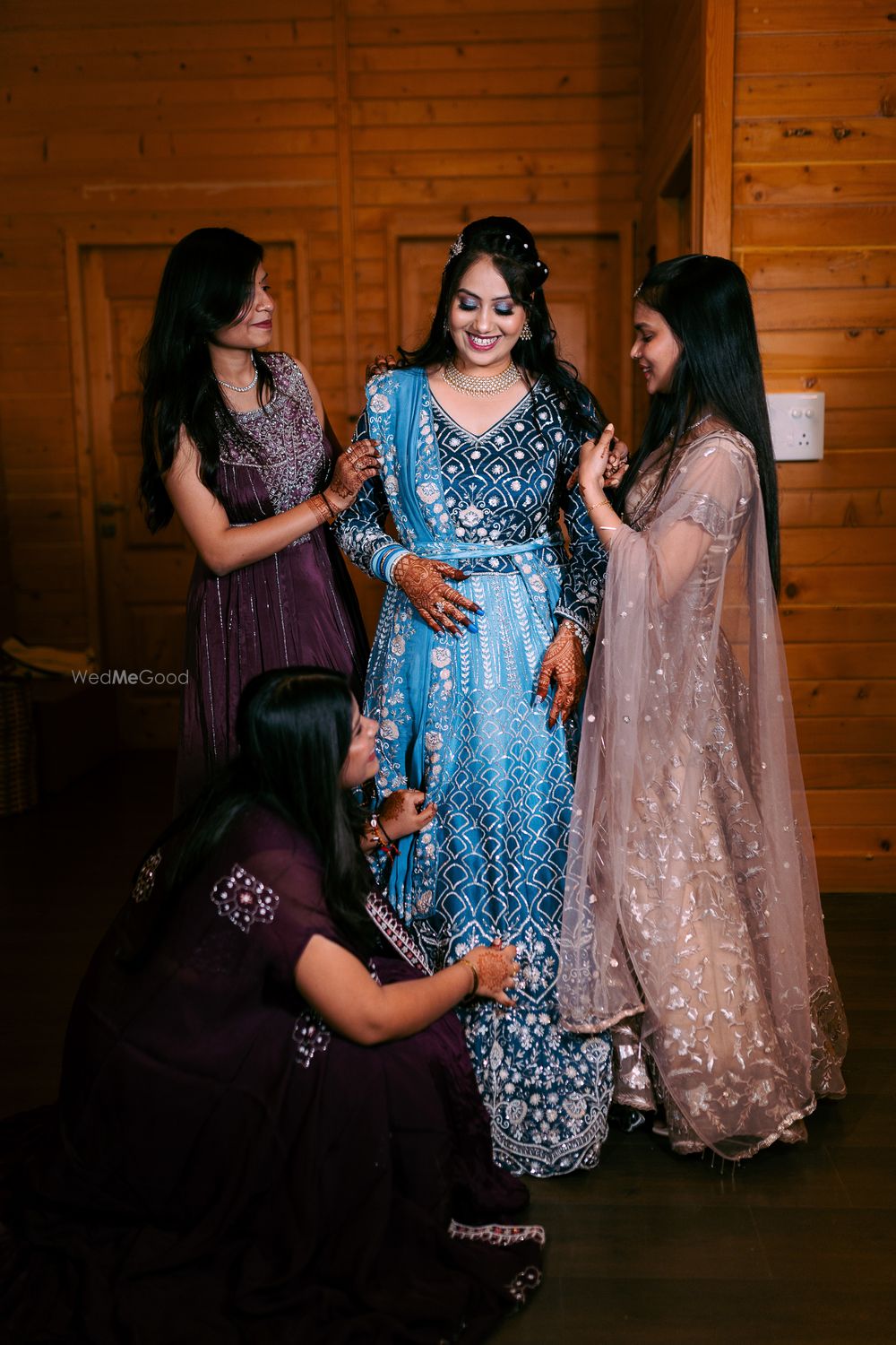 Photo From Naman & Garima - By ThyWed Stories