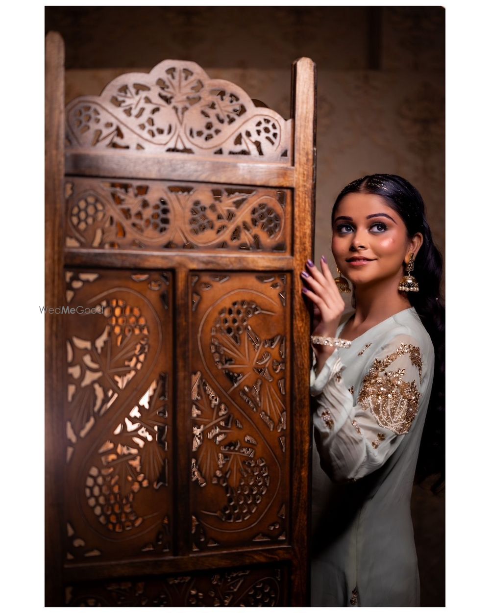 Photo From Aarohi - By Prakriti Beri Makeovers