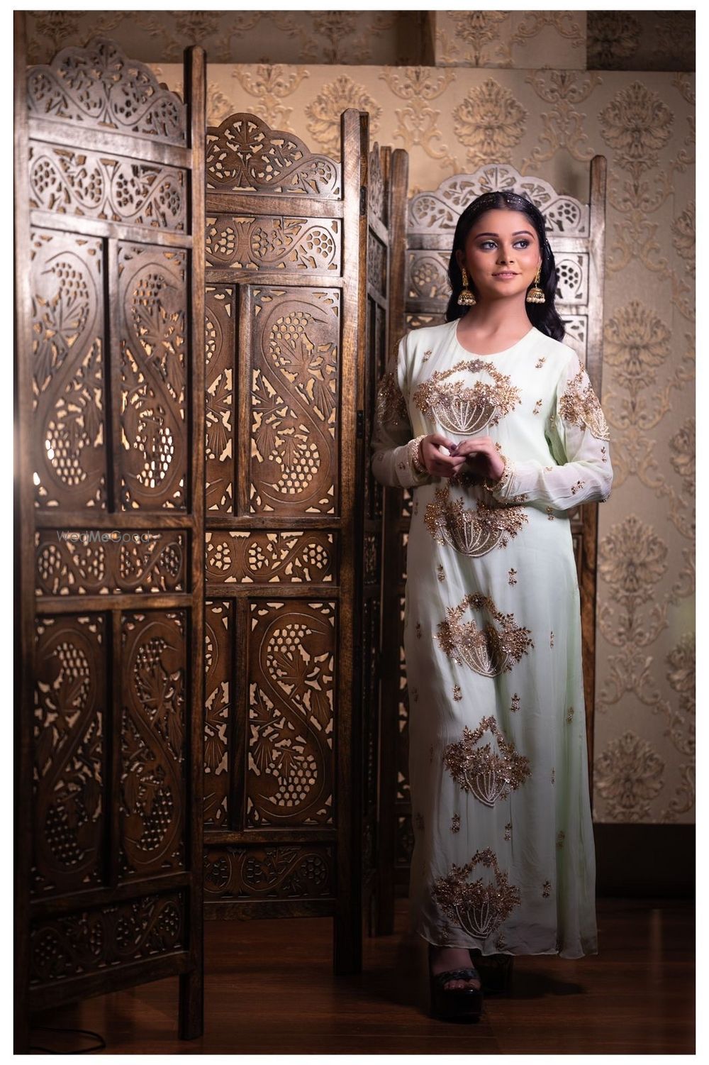 Photo From Aarohi - By Prakriti Beri Makeovers