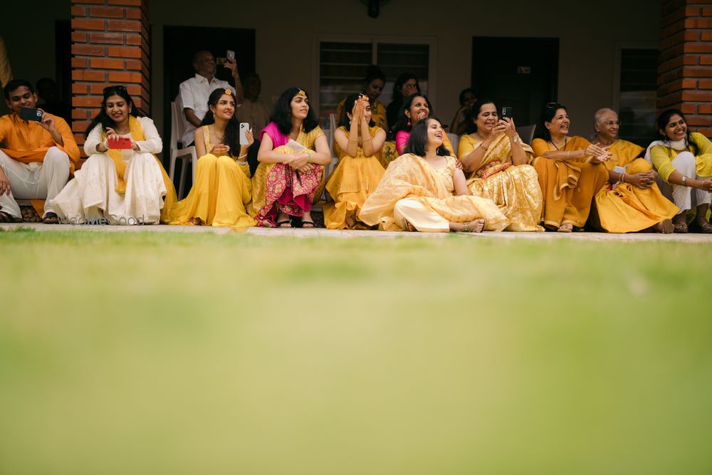 Photo From Niriksha & Siddarth - 1 - By ThyWed Stories