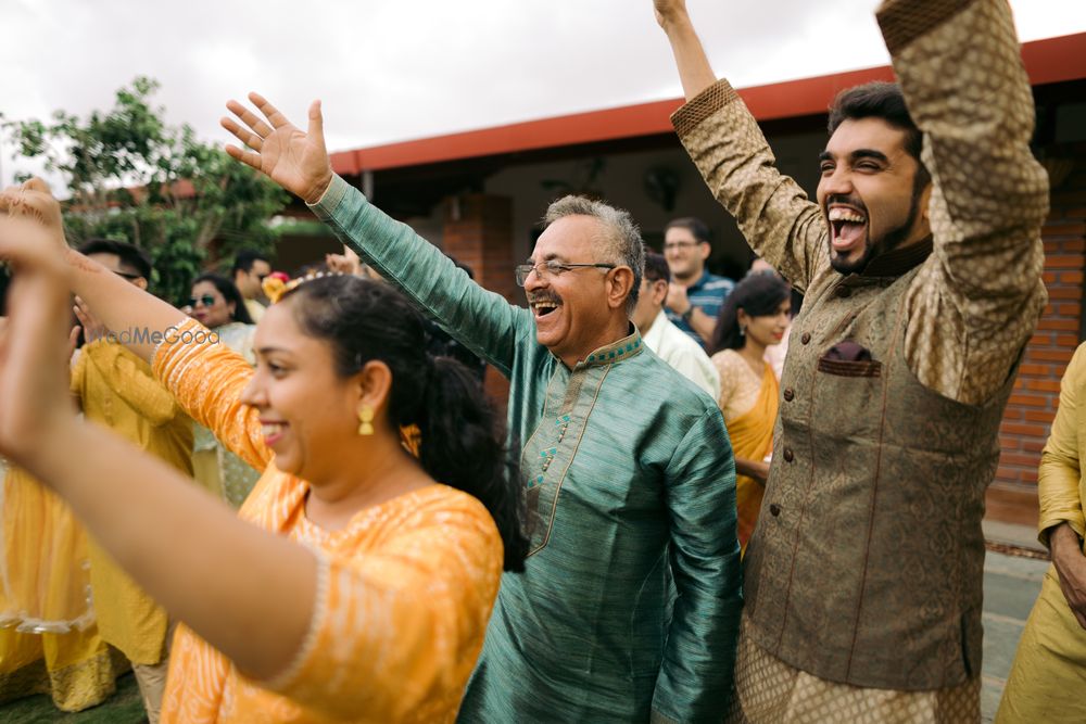Photo From Niriksha & Siddarth - 1 - By ThyWed Stories