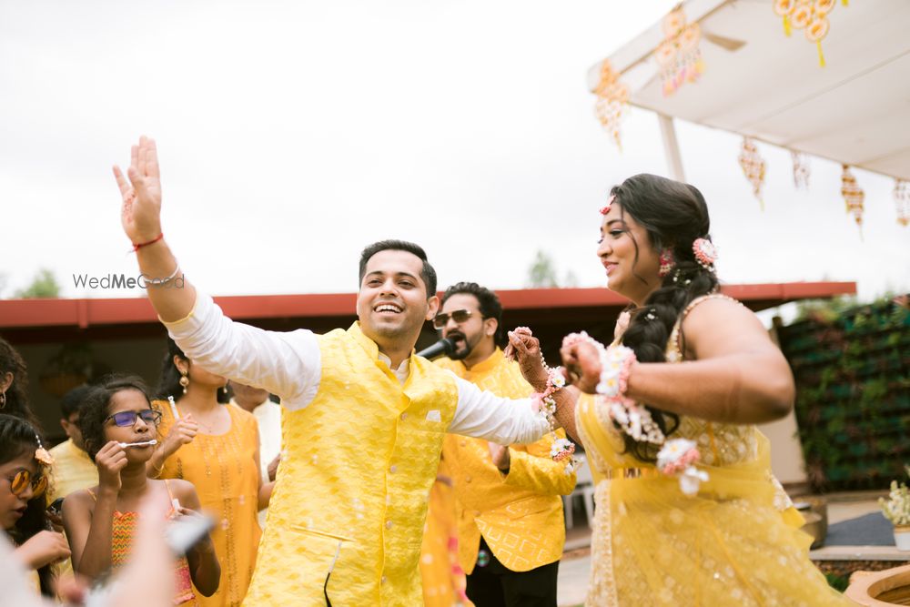 Photo From Niriksha & Siddarth - 1 - By ThyWed Stories