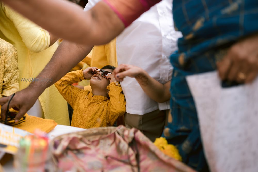 Photo From Niriksha & Siddarth - 1 - By ThyWed Stories