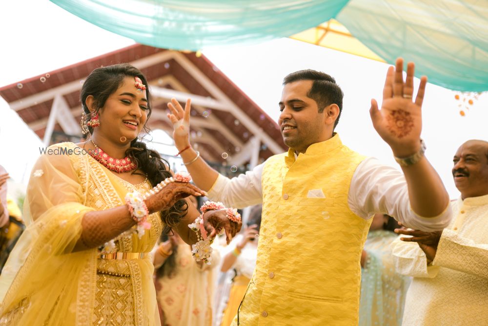 Photo From Niriksha & Siddarth - 1 - By ThyWed Stories