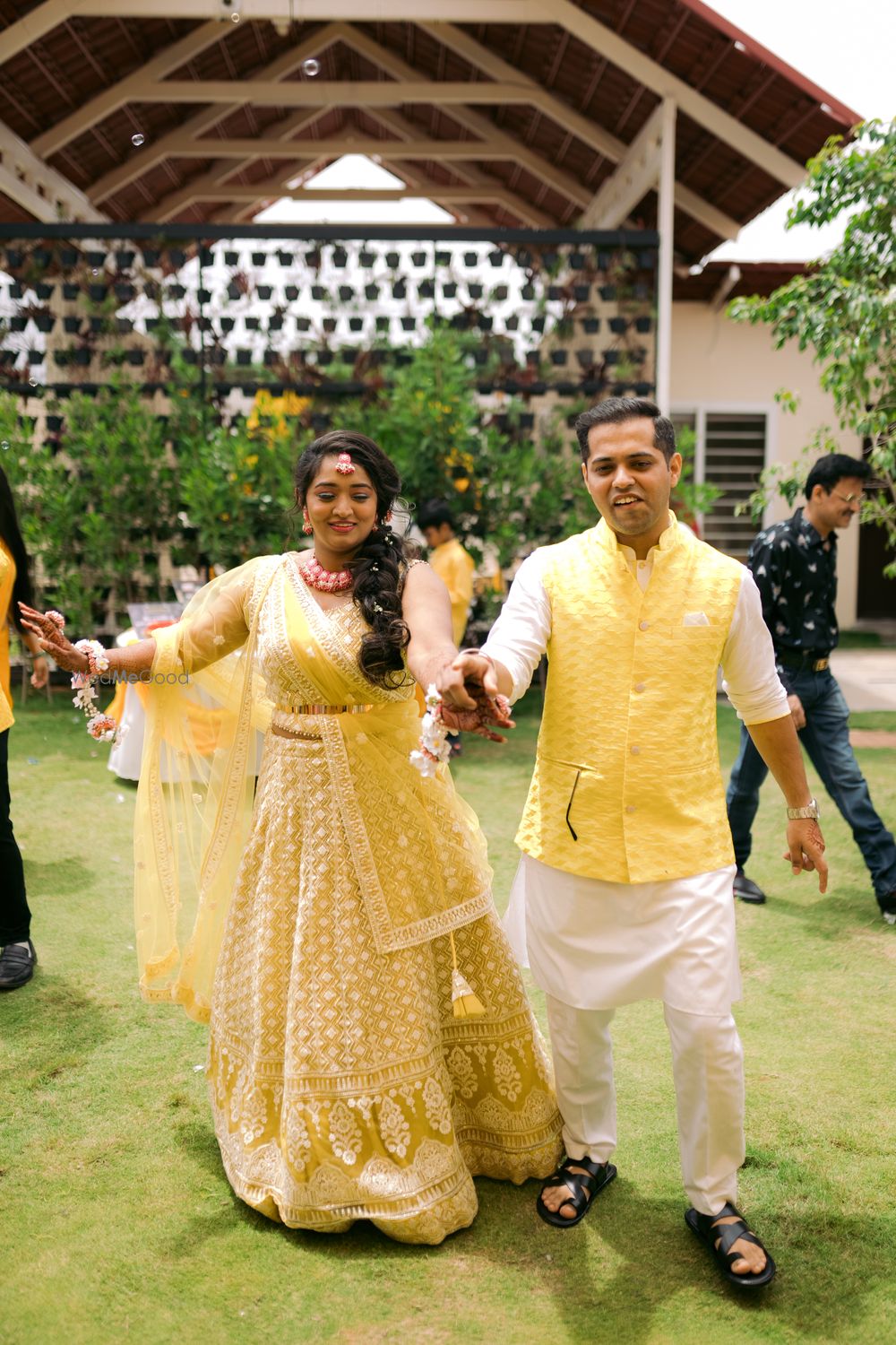 Photo From Niriksha & Siddarth - 1 - By ThyWed Stories