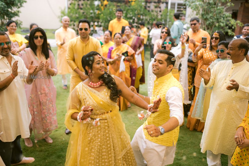 Photo From Niriksha & Siddarth - 1 - By ThyWed Stories
