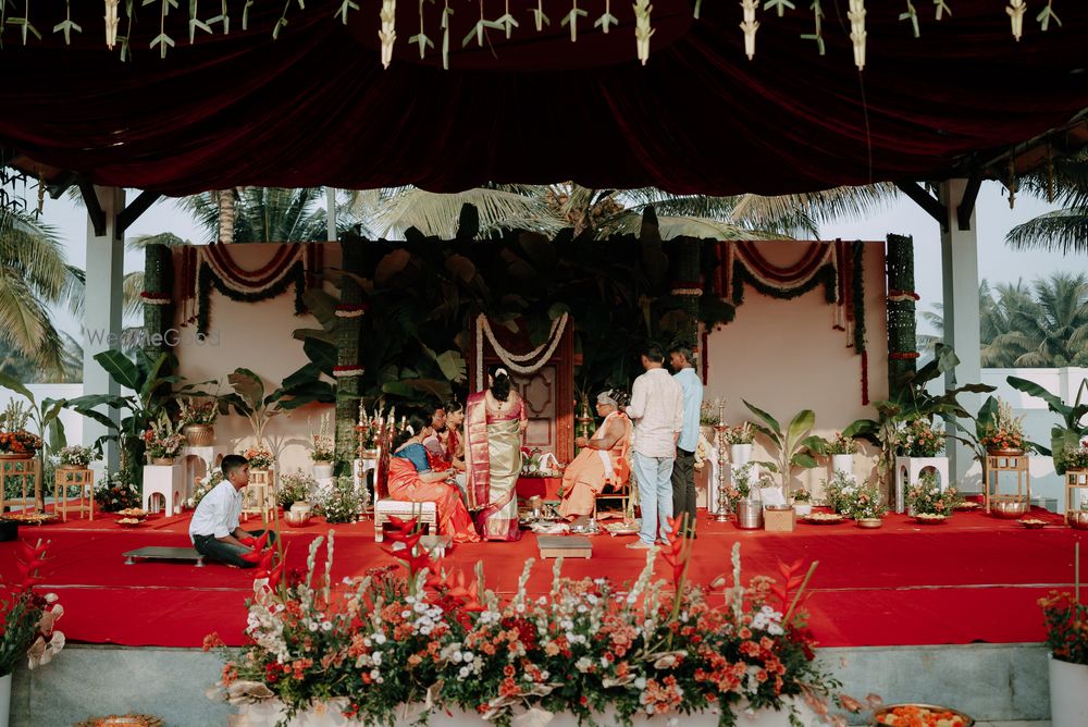 Photo From Sridhar & Chandana - By ThyWed Stories