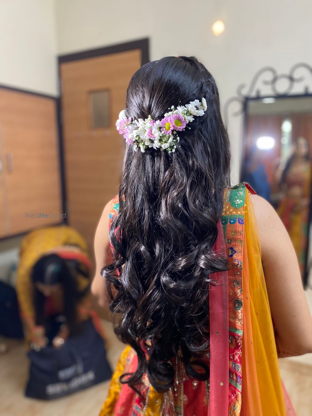Photo From Janvi - By Poonam Chaudhari Makeup Artist