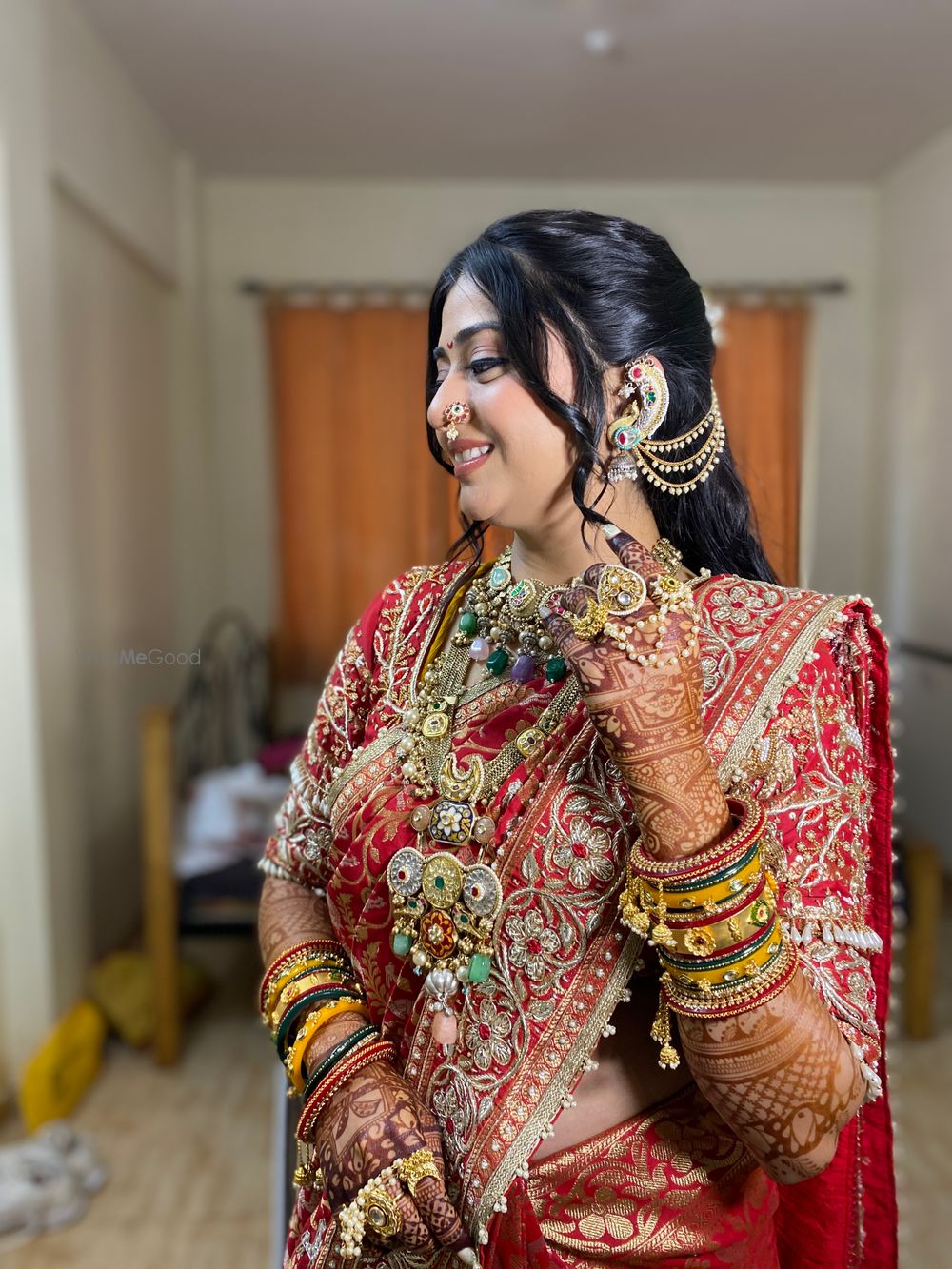 Photo From Janvi - By Poonam Chaudhari Makeup Artist