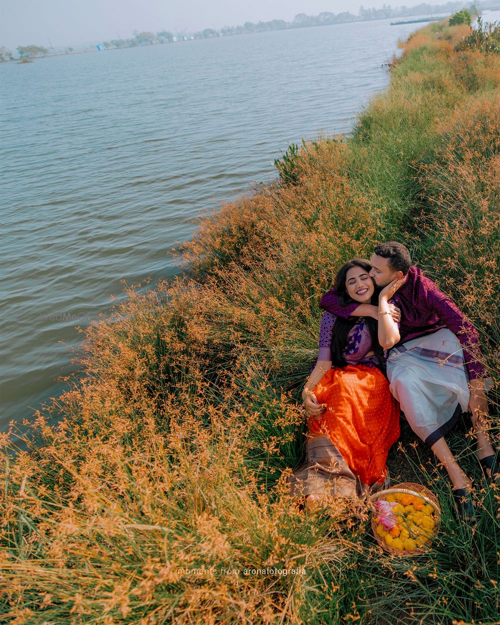 Photo From Pre wedding shoot of Alwin & Gia - By Arona Fotografia