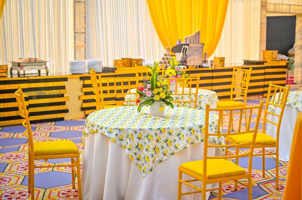 Photo From Ashish & Vini Haldi - By Event Destination