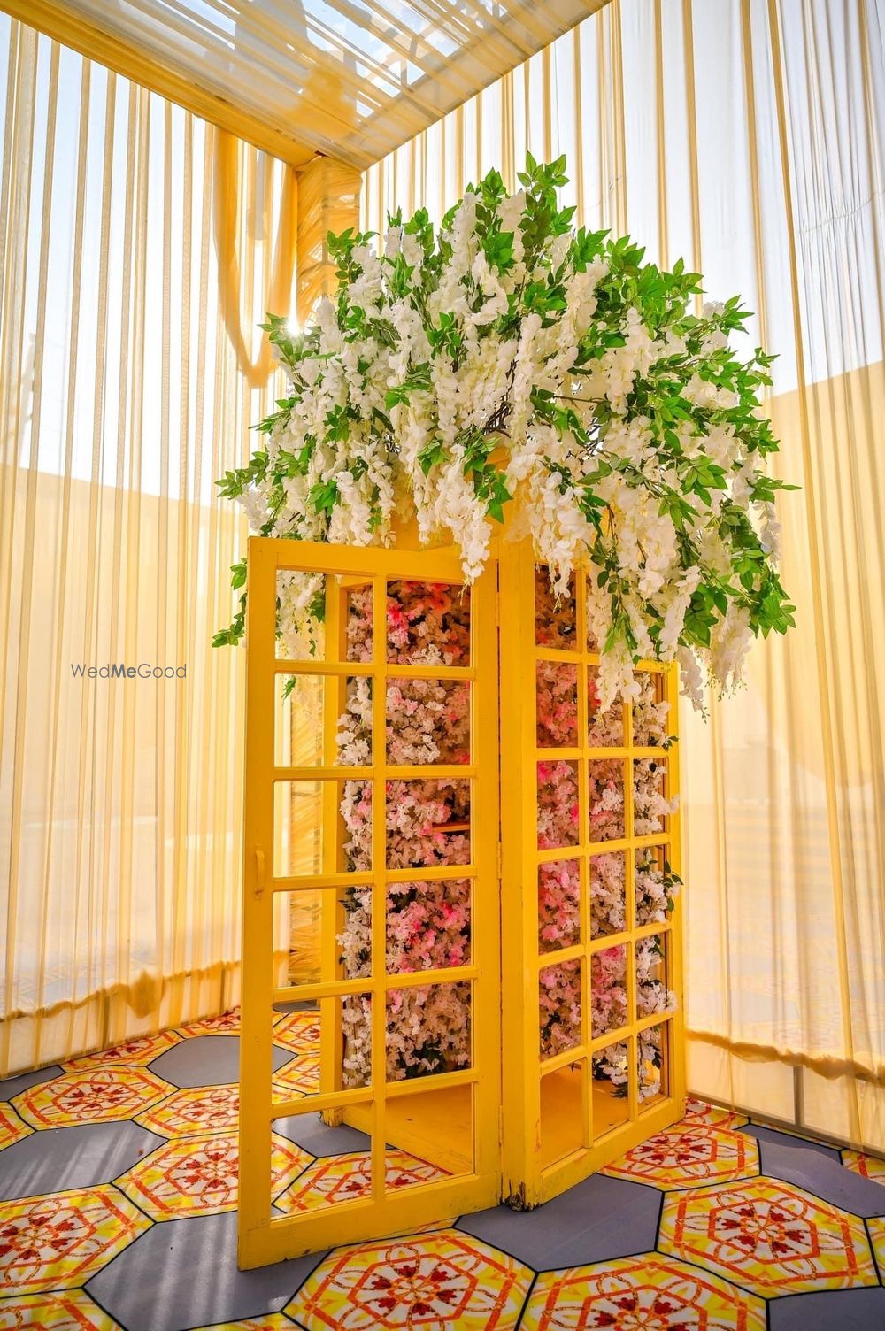 Photo From Ashish & Vini Haldi - By Event Destination