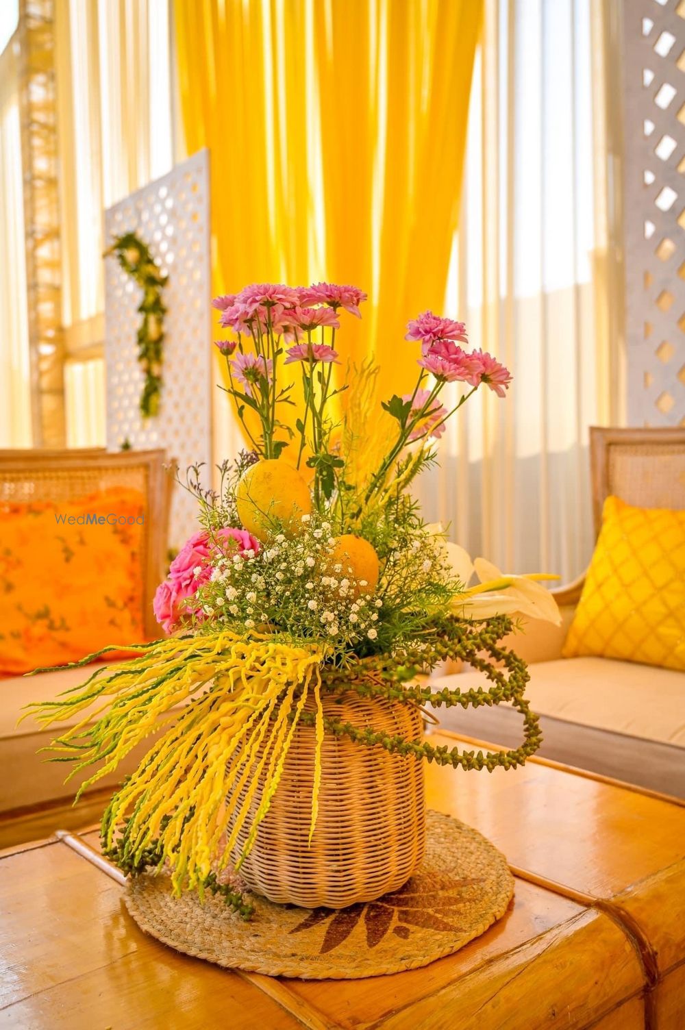 Photo From Ashish & Vini Haldi - By Event Destination