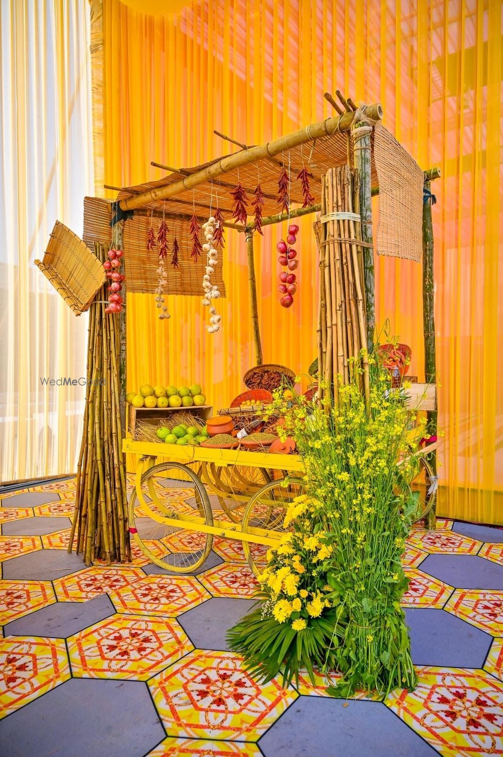Photo From Ashish & Vini Haldi - By Event Destination