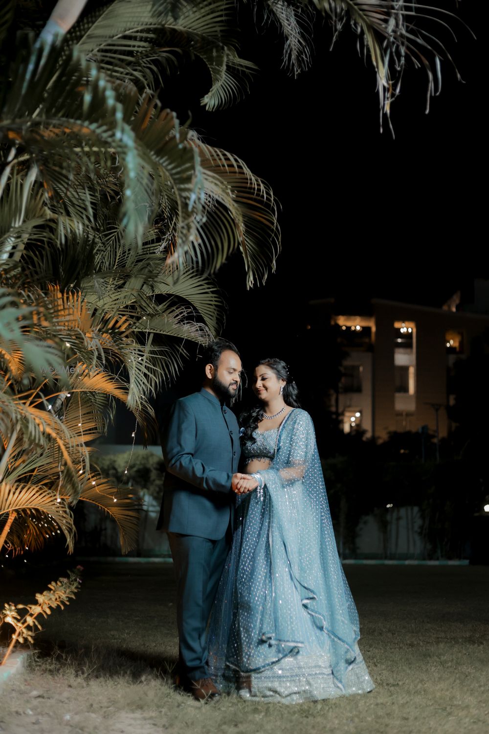 Photo From Samiksha & Ankit - By The Art of Light Studios