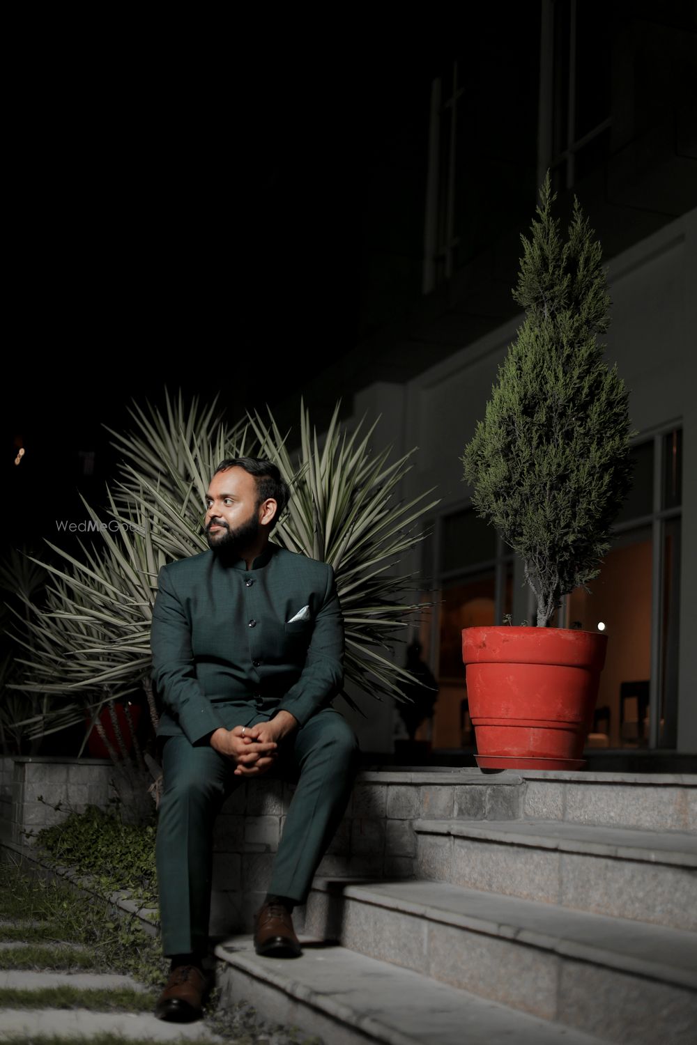 Photo From Samiksha & Ankit - By The Art of Light Studios