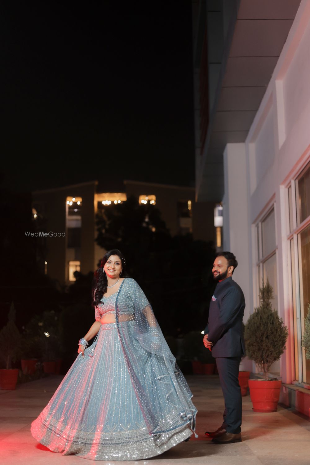 Photo From Samiksha & Ankit - By The Art of Light Studios