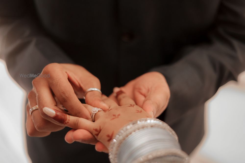Photo From Samiksha & Ankit - By The Art of Light Studios