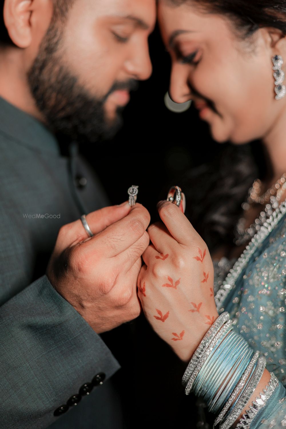 Photo From Samiksha & Ankit - By The Art of Light Studios