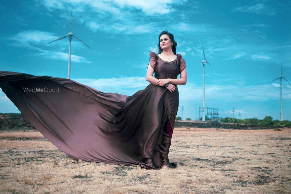 Photo From Pre wedding - By Chinmay Prabhune Photography