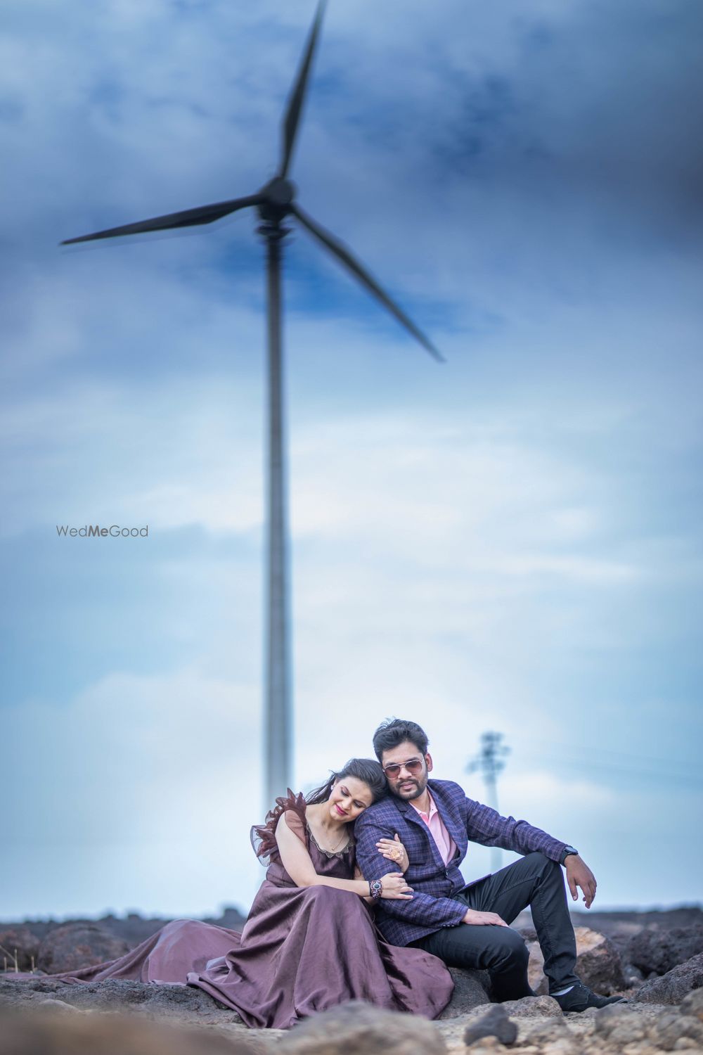 Photo From Pre wedding - By Chinmay Prabhune Photography