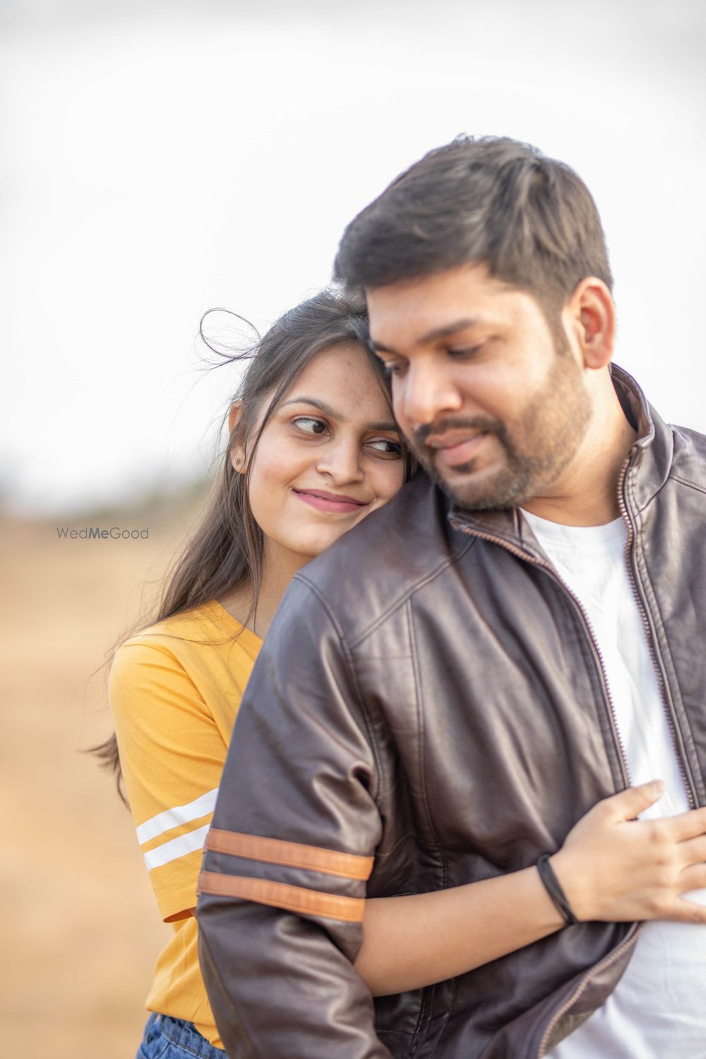 Photo From Pre wedding - By Chinmay Prabhune Photography