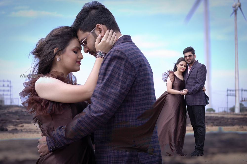 Photo From Pre wedding - By Chinmay Prabhune Photography