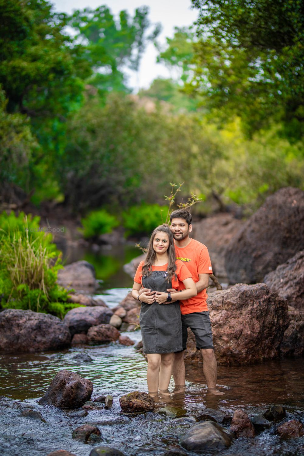 Photo From Pre wedding - By Chinmay Prabhune Photography