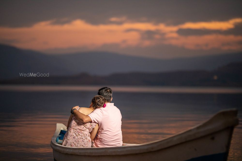 Photo From Pre wedding - By Chinmay Prabhune Photography