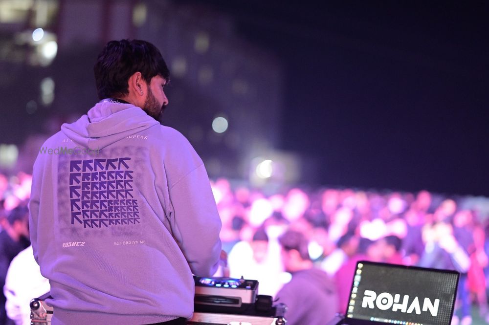 Photo From Something New - By DJ Rohan