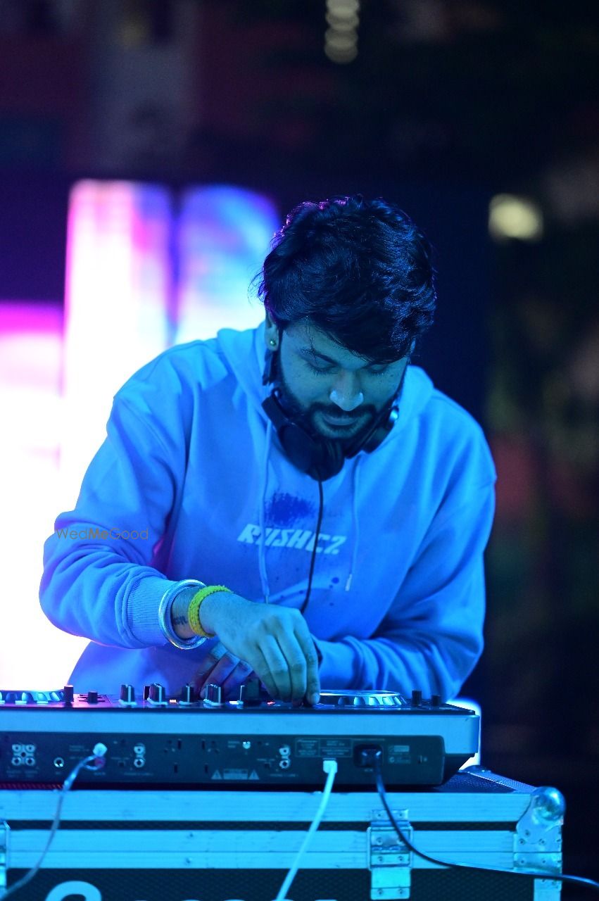 Photo From Something New - By DJ Rohan