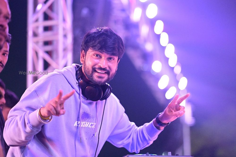 Photo From Something New - By DJ Rohan
