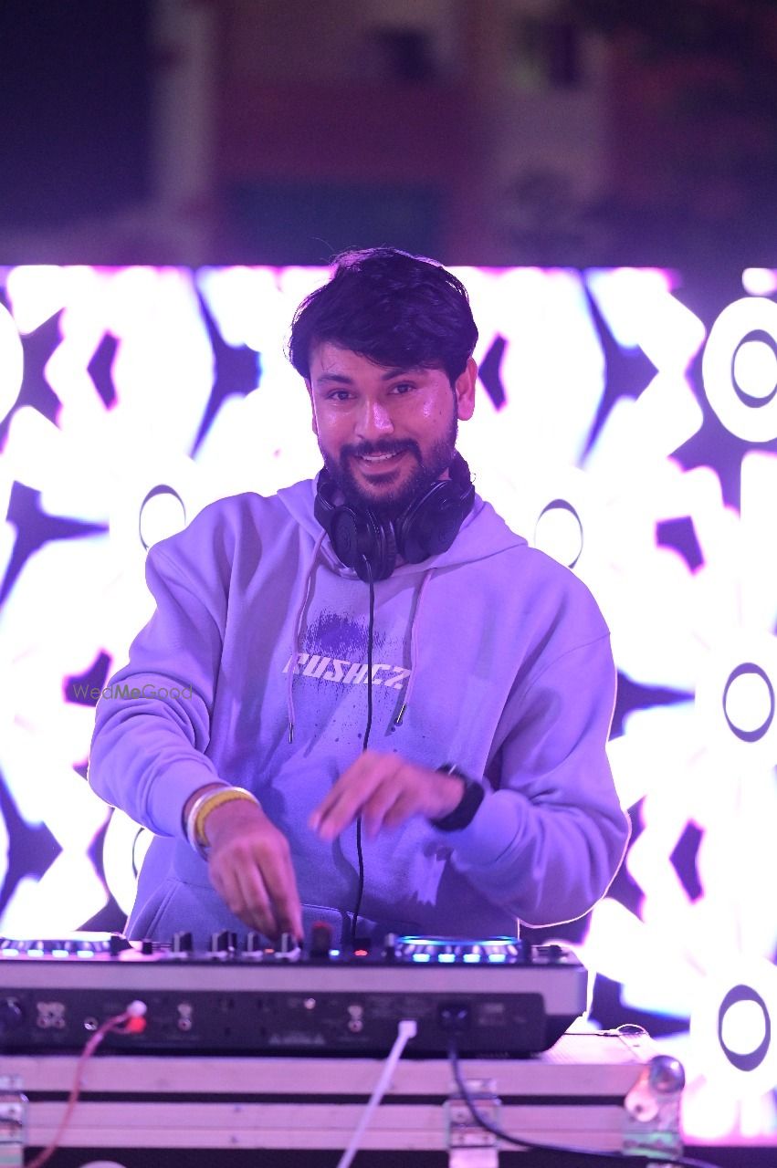 Photo From Something New - By DJ Rohan